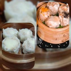 Dimsum Ayam Premium Mix Mozarella