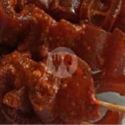 Sate Cecek