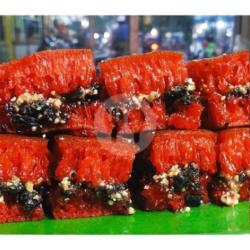 Red Keju Pisang Coklat