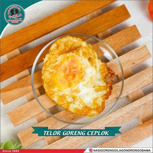 Telur Ceplok