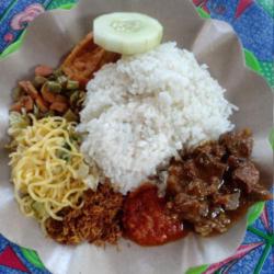 Nasi Rames