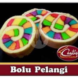 Bolu Pelangi