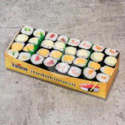 Sushi Maki Lovers