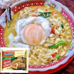 Indomi Ayam Bawang Telor