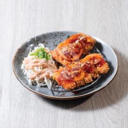 Tempe Katsu