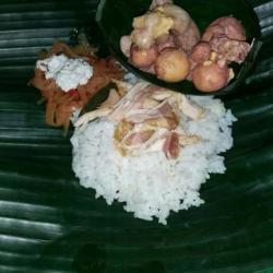 Nasi Liwet Uritan