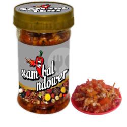 Sambal Teri