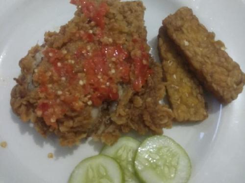 AL HANIFA - GoFood