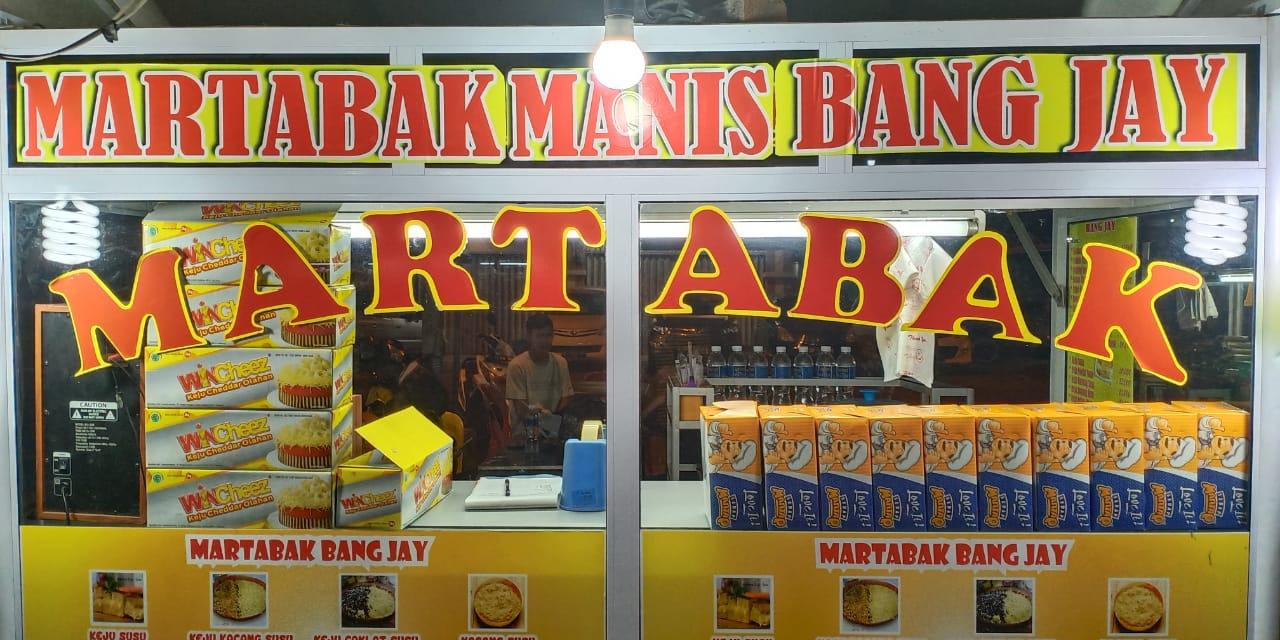 Martabak Bang Jay, Nagoya