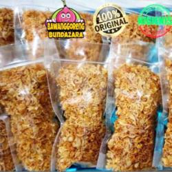 Bawang Goreng Renyah Gurih Original