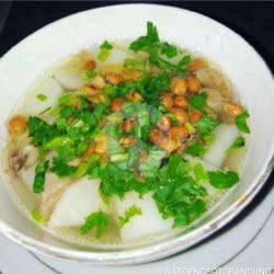 Soto Bandung