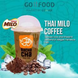 Thai Millo Coffee