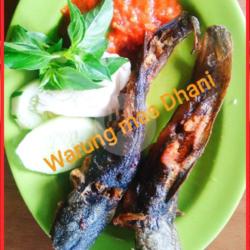 Pecel Lele