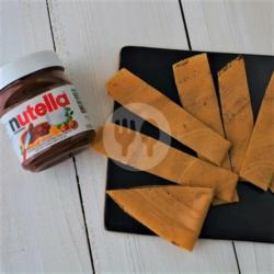 Martabak Tipker Nutella