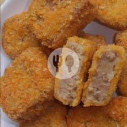 Tahu Bakso Krispy 1 Porsi Isi 10