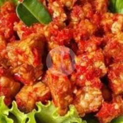 Tahu, Tempe Balado