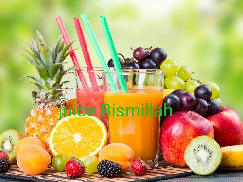 Jazila Juice, Kenjeran