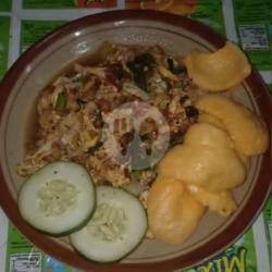 Nasi Godok