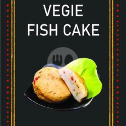 Vegie Fish Cake