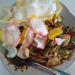 Gado Gado Sayur