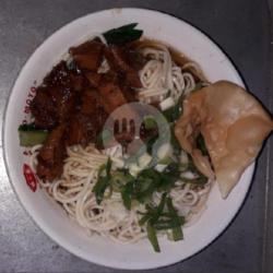 Mie Ayam Reguler