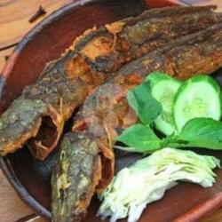 Lele Goreng