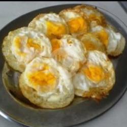 Telur Ceplok