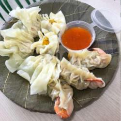 Dimsum Dumpling Isi 10