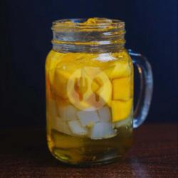 Mango Mocktail