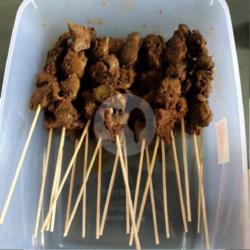 Sate Ati Ampela