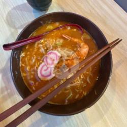 Spicy Miso Ramen