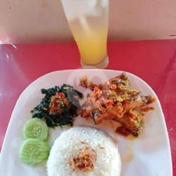 Paket Mujair Nyat-nyat Potong