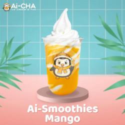 Ai-smoothies Mango