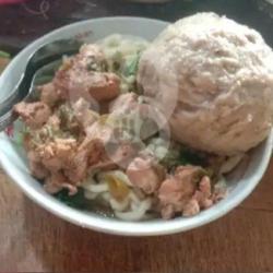 Mie Ayam Bakso Rudal