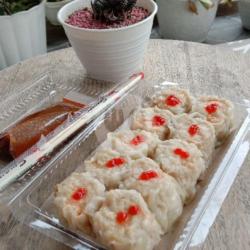 Dimsum Ayam Isi 10