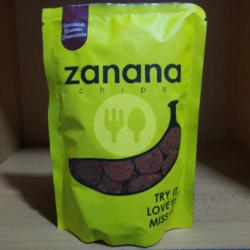 Zanana Brown Chocolate