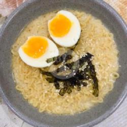 Creamy Ramen