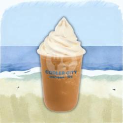 Cream Float Coffee