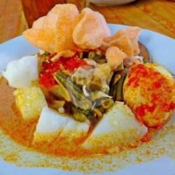 Lontong Sayur