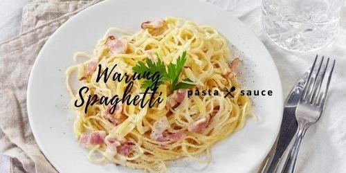 Warung Spaghetti, Jagakarsa