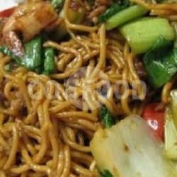 Mie Goreng Ayam Suir