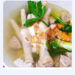 Bakso Ceker Ayam