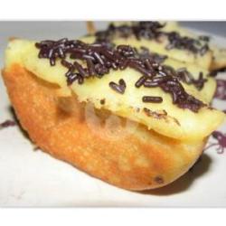 Kue Pukis Coklat Ceres