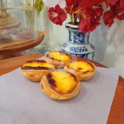 Egg Tart