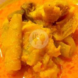 Gulai Tunjang
