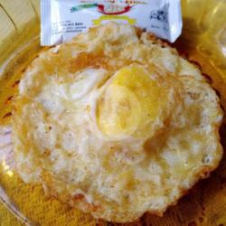 Telur Ceplok / Mata Sapi