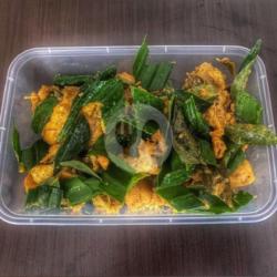 Ayam Tangkap Belum Di Goreng