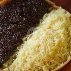 Martabak Bngka Setengh Keju/coklat Susu  Martabak Telor Sepesial 3 Bebek