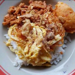 Nasi Uduk