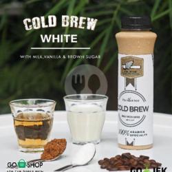 Cold Brew White